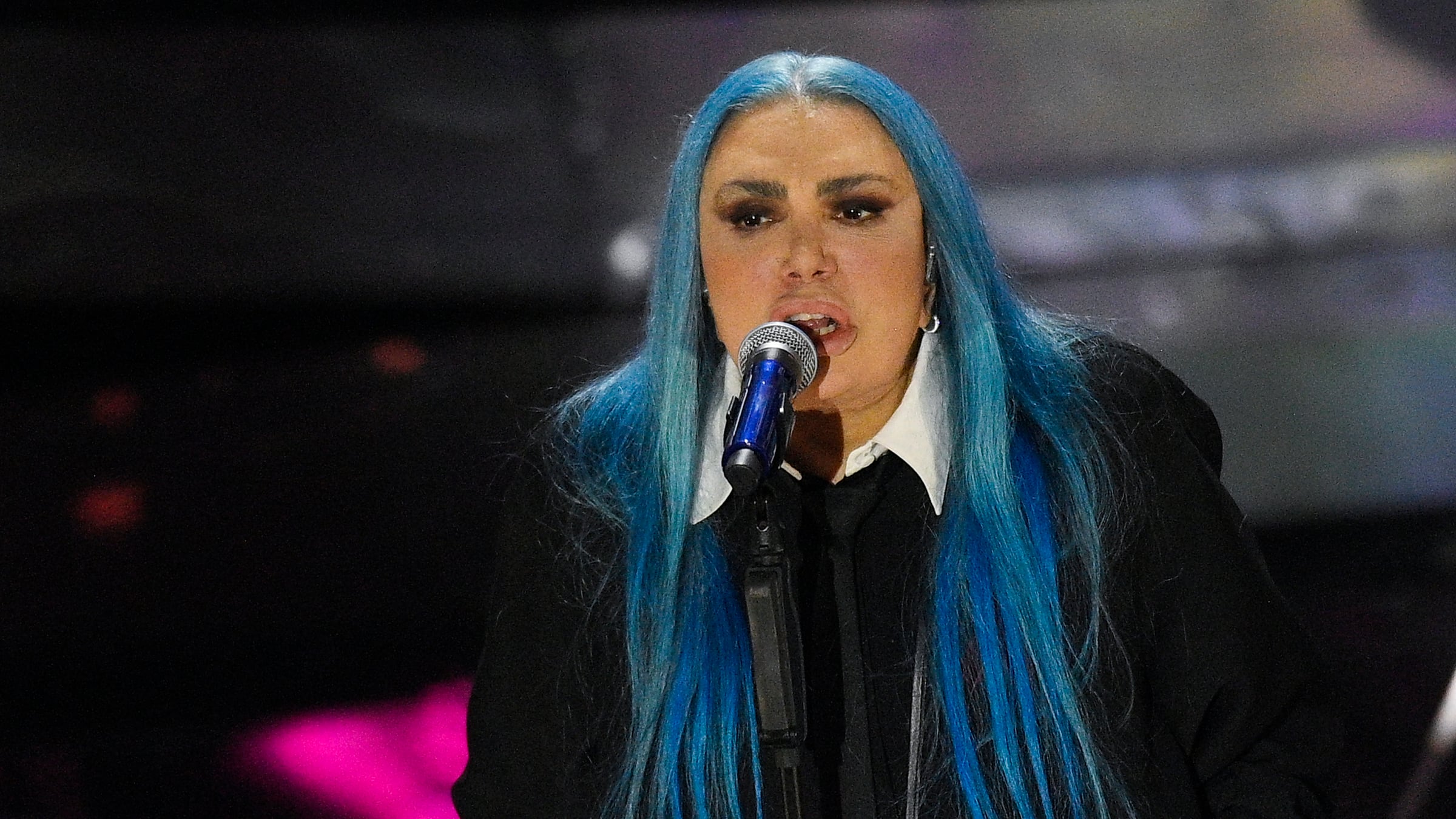 Addio a Loredana Bertè, la musica italiana piange la perdita di una delle sue più grandi interpreti