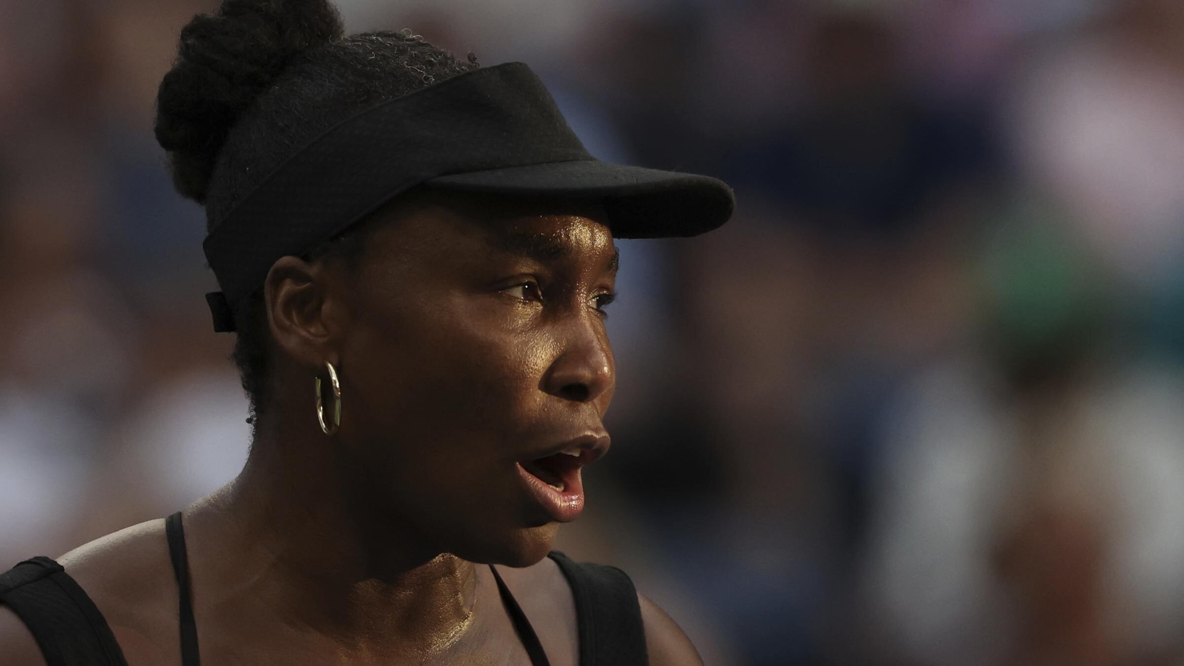 "Voli in elicottero poco sicuri". Scoppia la polemica sulle nozze di Venus Williams a Ischia