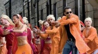 Ciak, si gira di nuovo Milano set di Bollywood