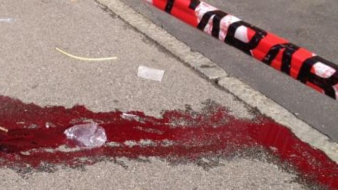 Massacra ladro straniero. Ragazzo italiano viene denunciato
