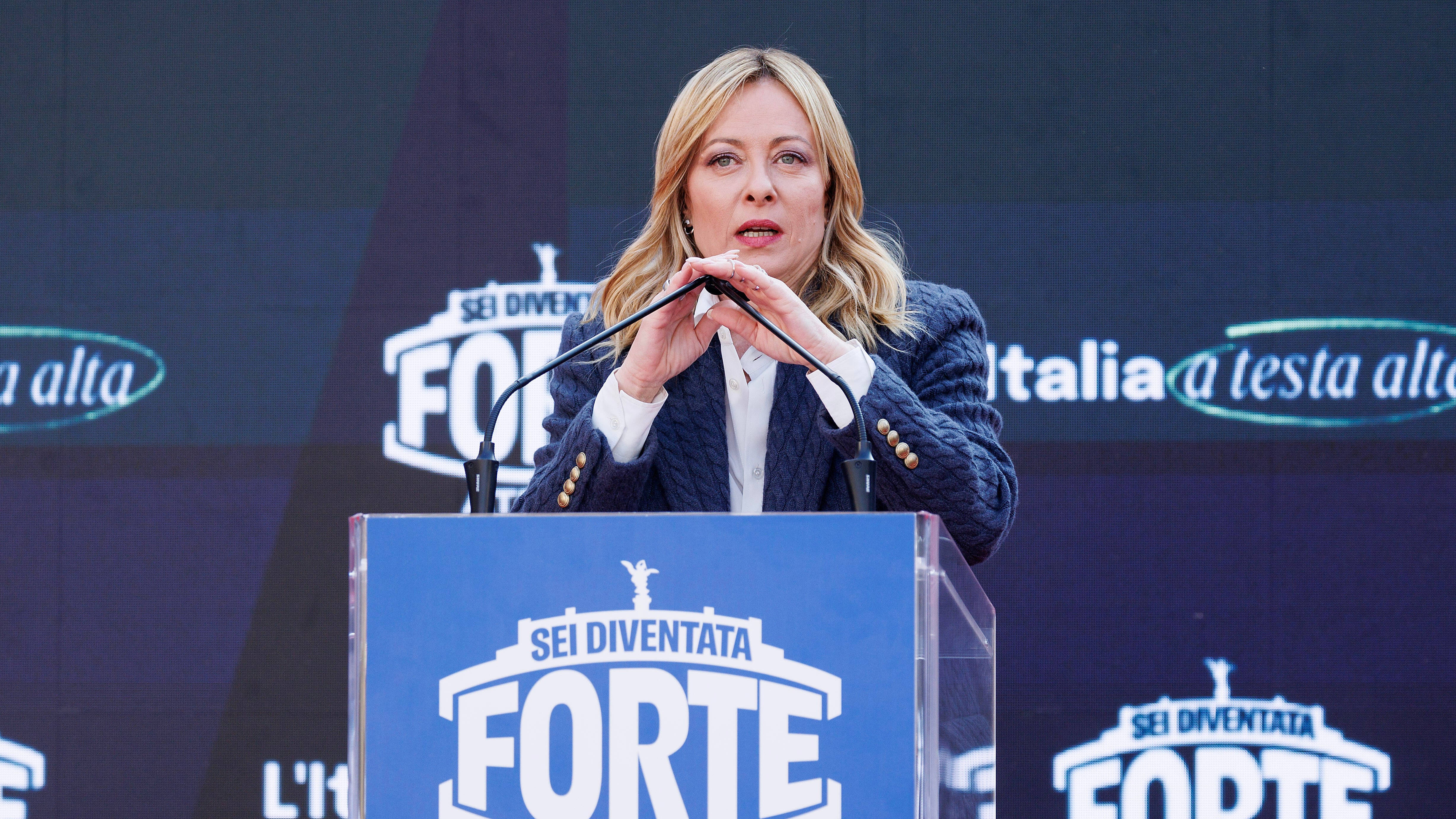 Quei valori che fanno l'identità europea