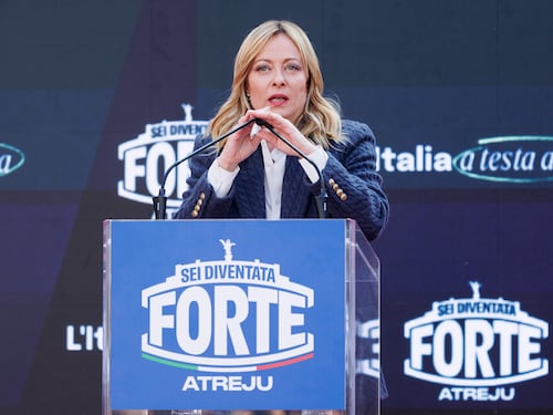 Quei valori che fanno l'identità europea
