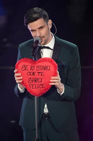 I look degli artisti 9