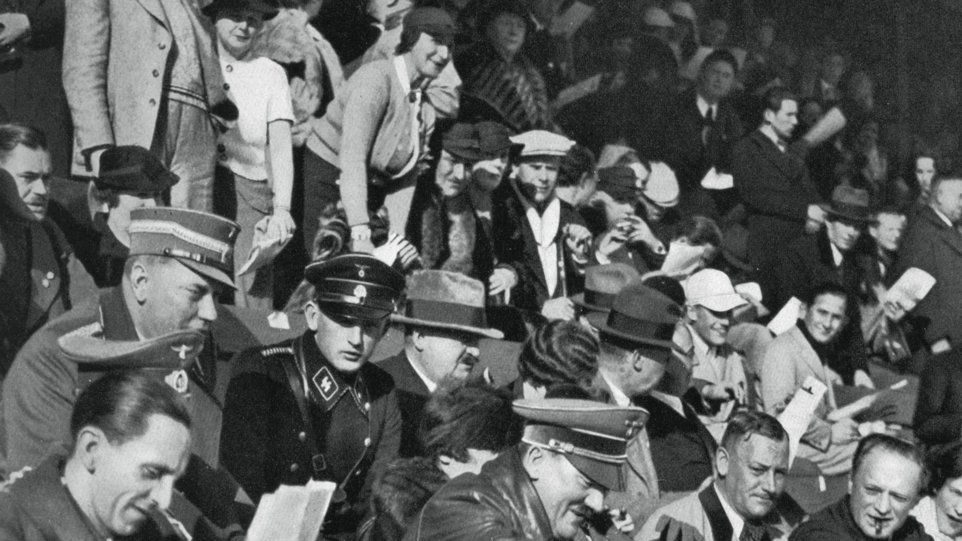 A teatro quelle Olimpiadi che non piacquero a Hitler