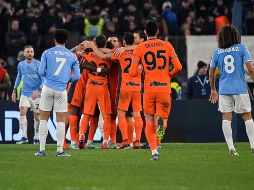 Inter-Lecce: ecco dove vederla e chi giocherà