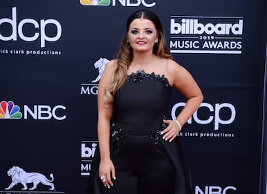 Le foto dei Billboard Music Awards 2019 3