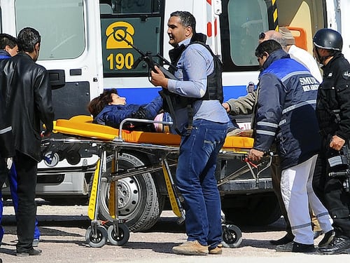 Dalla crociera alla strage, i superstiti: "Pensavamo di non tornar più"