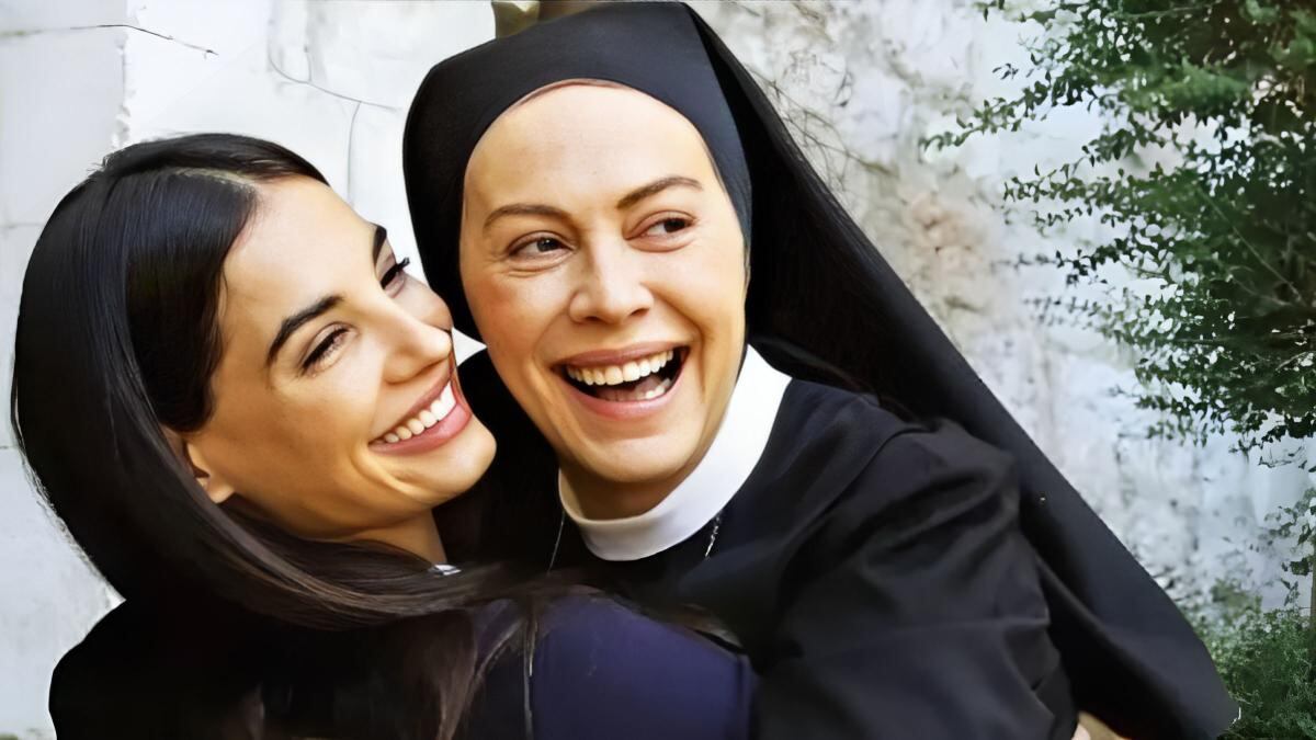 Che Dio ci aiuti 7: il cast completo, quando inizia e le anticipazioni