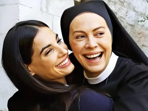 Che Dio ci aiuti 7: il cast completo, quando inizia e le anticipazioni
