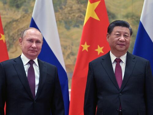 L'equilibrismo tattico della Cina: così lancia un segnale alla Russia