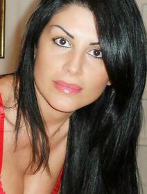 Ecco la modella Samantha Scarlino 5