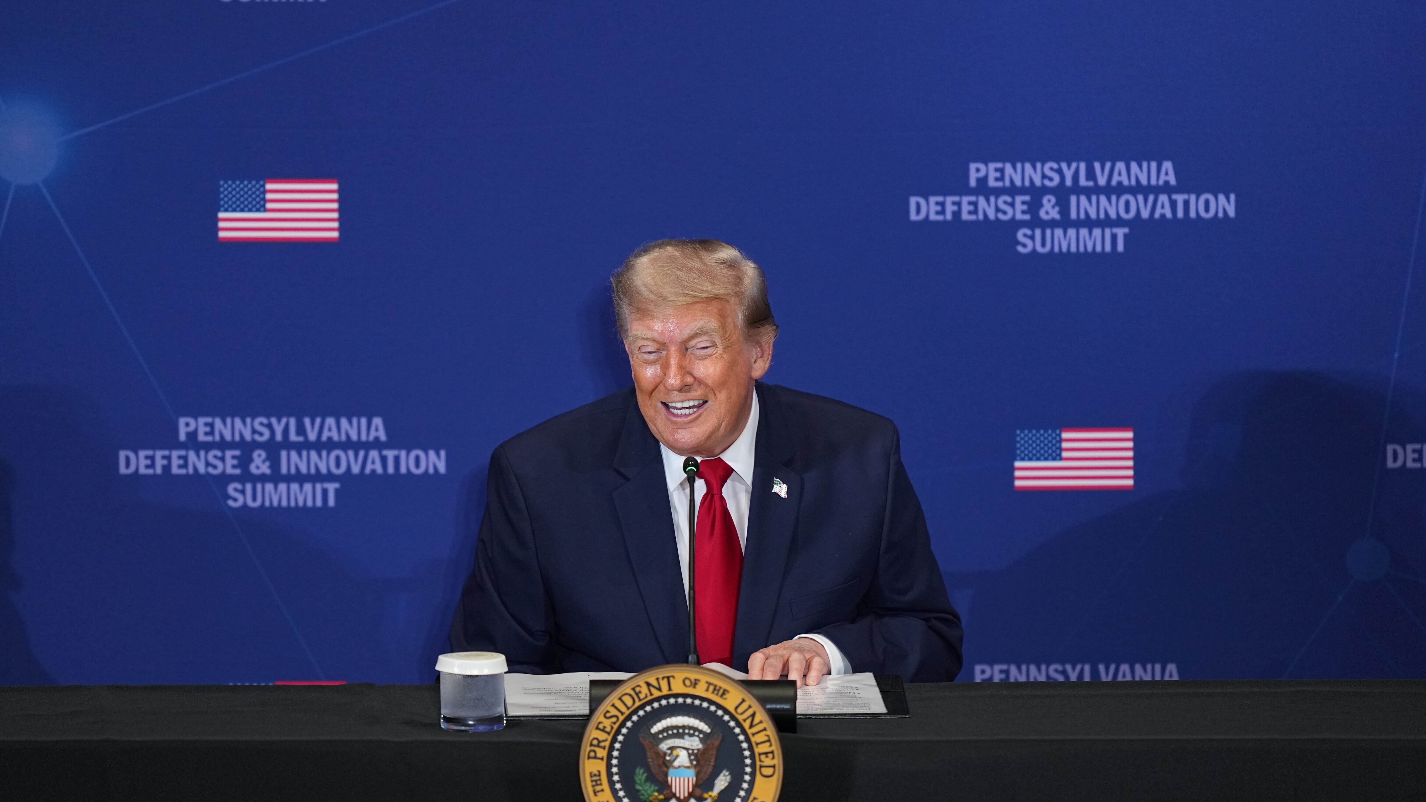 Trump minaccia la “guerra totale” all’Iran: il Pentagono chiede altri 67 miliardi