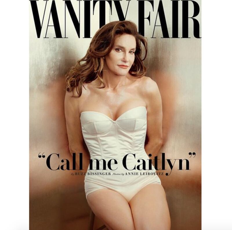 L'incontro tra Caitlyn Jenner e Laverne Cox 9