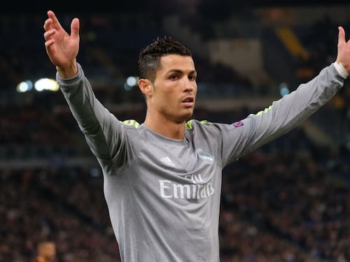 Champions, la Roma cade col Real