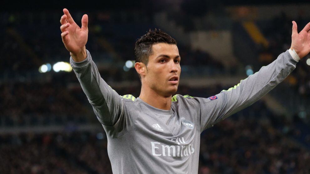 Cuore giallorosso pieno di rimpianti E CR7 fa la magia