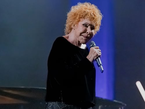 Mina e Vanoni ancora imbattibili