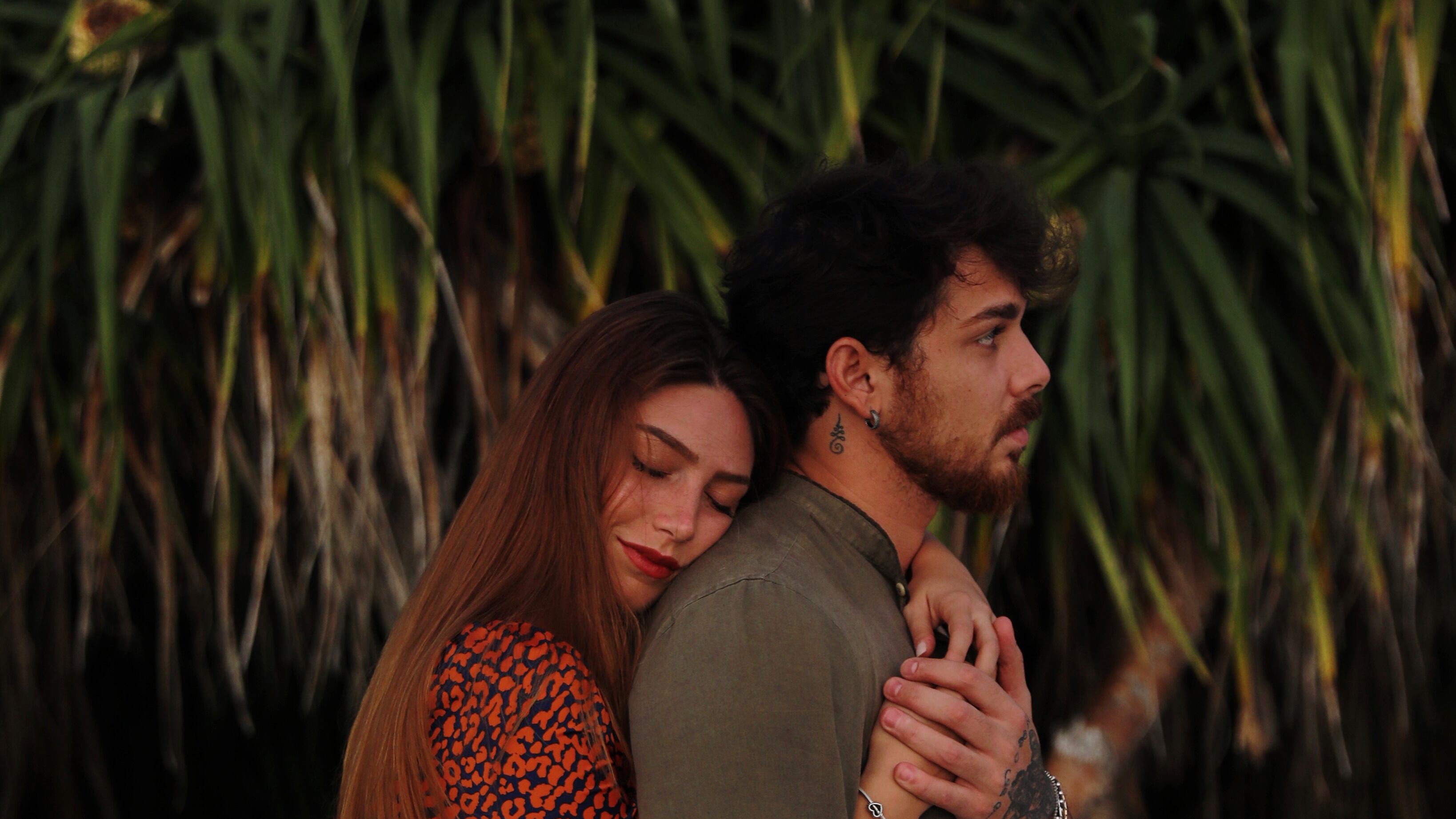 L'Isola per Andrea e Arianna: "Una prova superata. Per il futuro..."