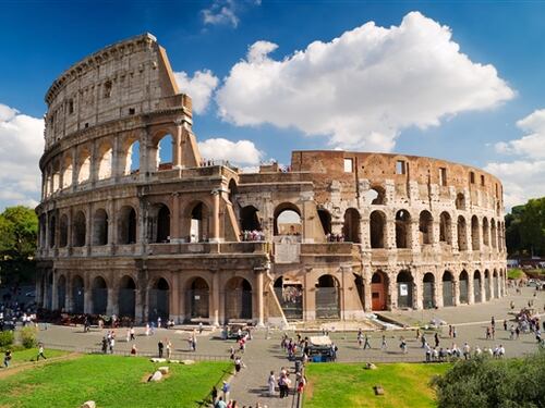 La beffa di "affittopoli": abitare al Colosseo costa ancora 133 euro al mese