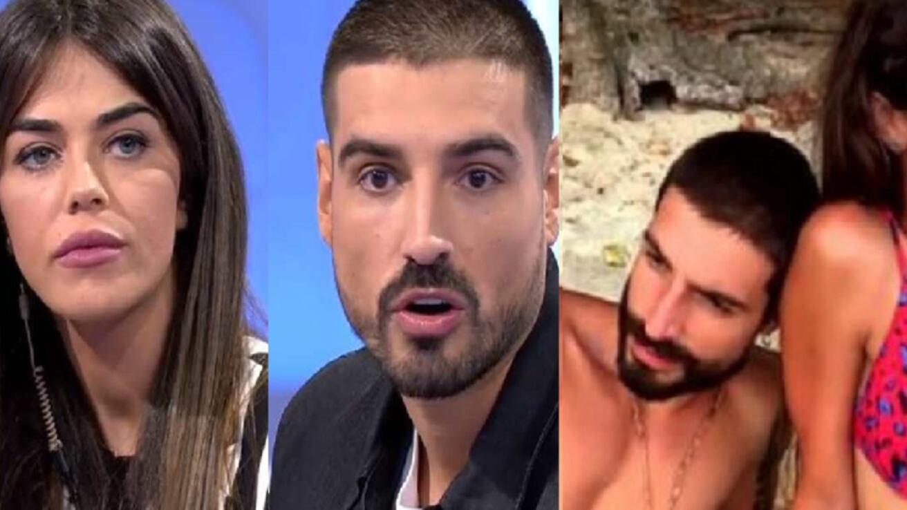 Fabio Colloricchio e Violeta Mangrinan hanno i sintomi del coronavirus: "Per ogni persona che esce di casa, 3 muoiono"