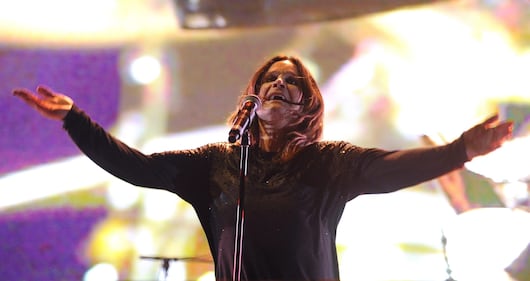 Addio a Ozzy Osbourne, il principe delle tenebre del rock 5