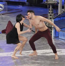 Amici 15 su Instagram, foto 4