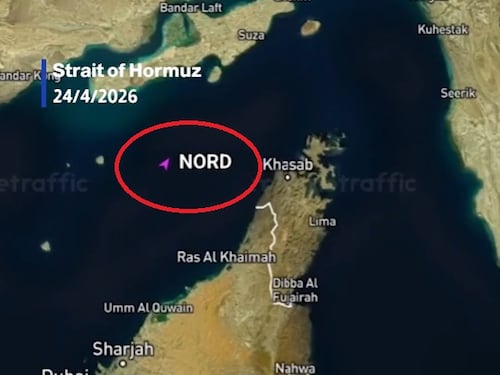 "È passato da Hormuz": il mistero dello yacht dell'oligarca russo arrivato alle Seychelles