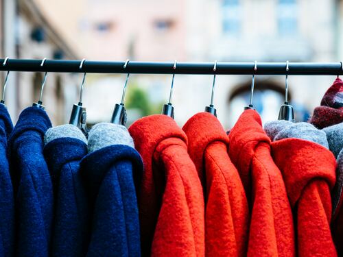 BasicNet mette Woolrich nell'armadio