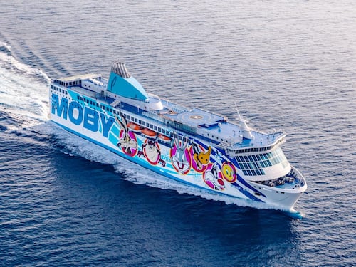Moby, l’eccellenza in mare aperto che parte dalle persone e trasforma la nave in una famiglia