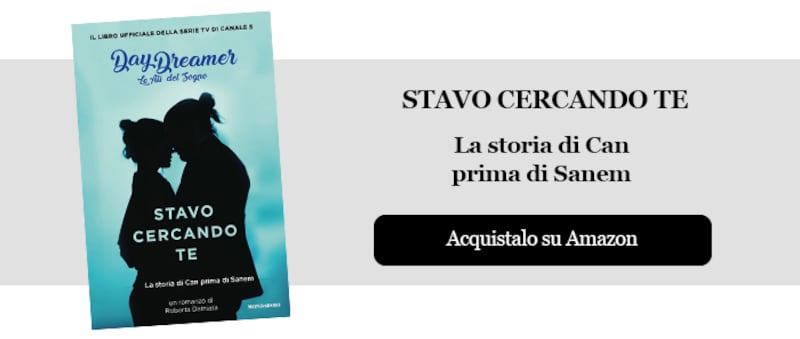 Stavo cercando te di Roberta Damiata