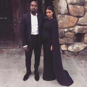 Kim Kardashian e il passato da Posh Spice 17