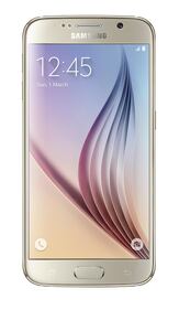 Ecco i nuovi Galaxy S6 e Galaxy S6 edge 5
