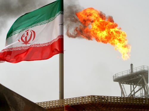 L'Iran contro Italia e Grecia: "Non acquistano il nostro petrolio"