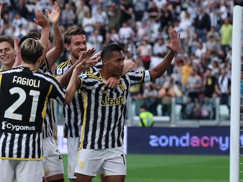 La Juventus chiude vincendo: Monza ko e terzo posto in classifica