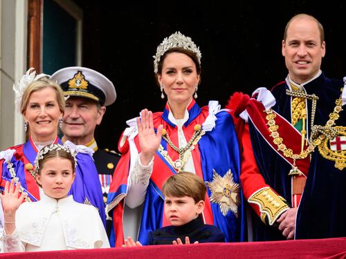 "Lo ha deciso due settimane fa...". La rivelazione su Kate