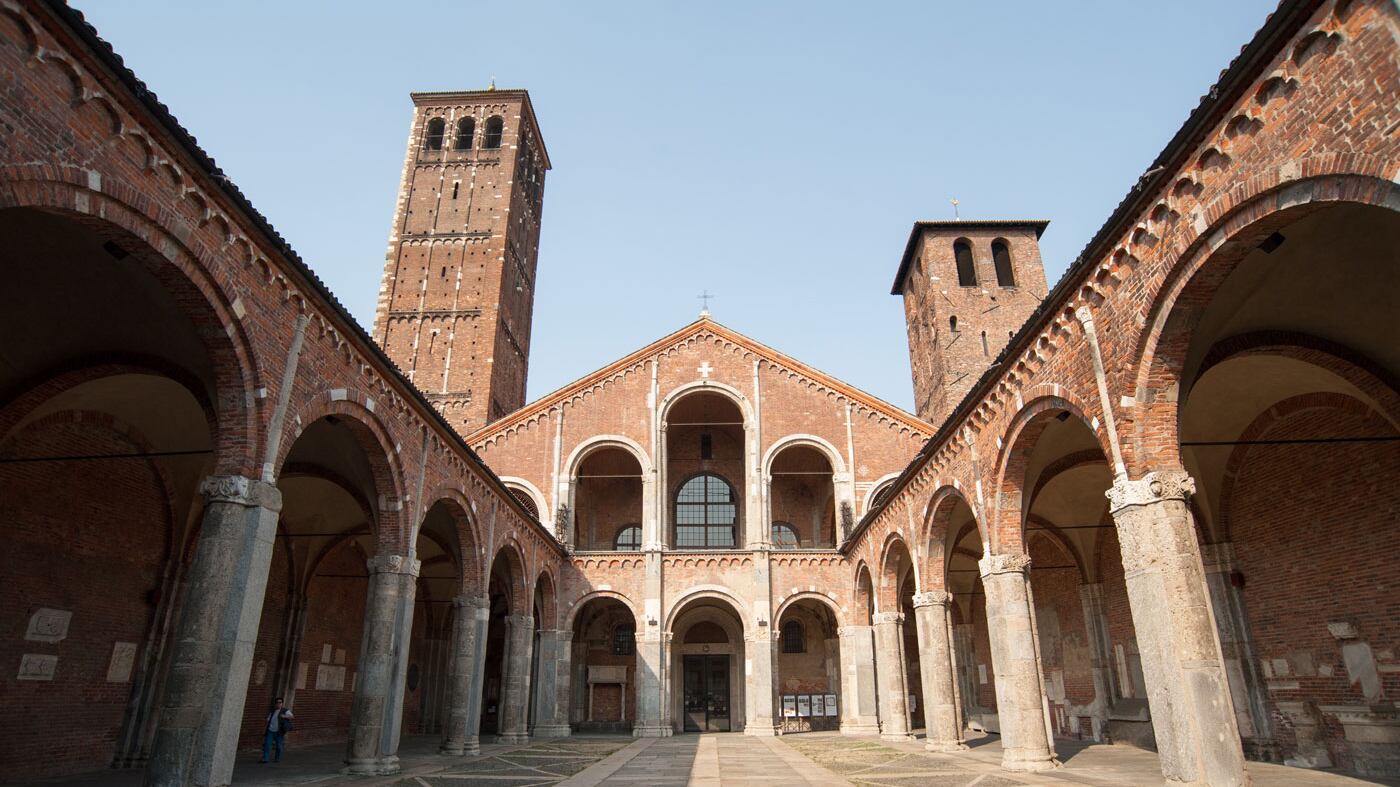 Botole, tesori, dipinti Quell'Italia (segreta) sotto i nostri occhi