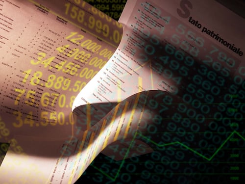 L'ideona estiva dei radical chic: bastonarci con la patrimoniale