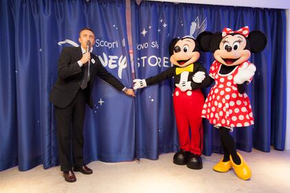 Arriva il nuovo Disney Store online 16