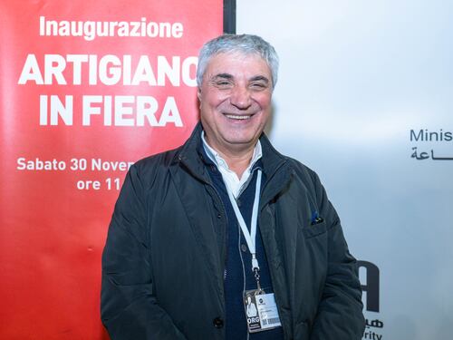 Oltre mille artigiani da tutto il mondo: ha chiuso ieri "Anteprima d'estate"