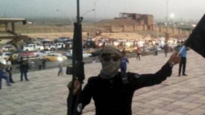 Isis, una jihadista tedesca condannata a morte in Iraq