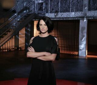 Asia Argento, le foto 2