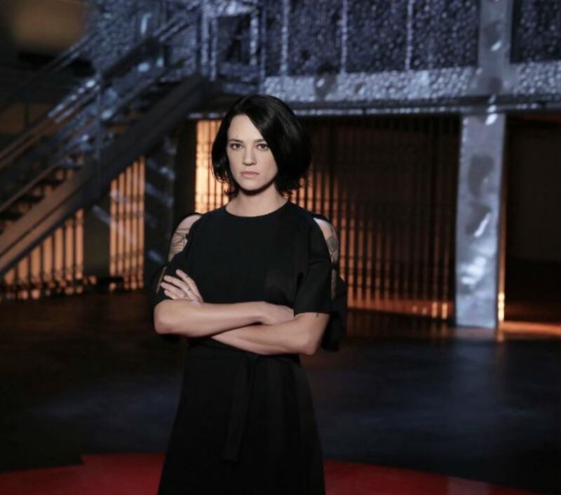Asia Argento, le foto 2