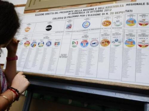 Legge elettorale, Grillo vuole ancora il Porcellum