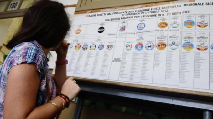 Oggi in 4 milioni di nuovo al voto per i ballottaggi