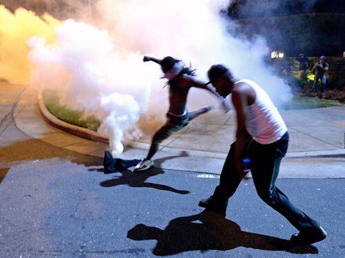 Pubblici i video della polizia. Continua la protesta a Charlotte