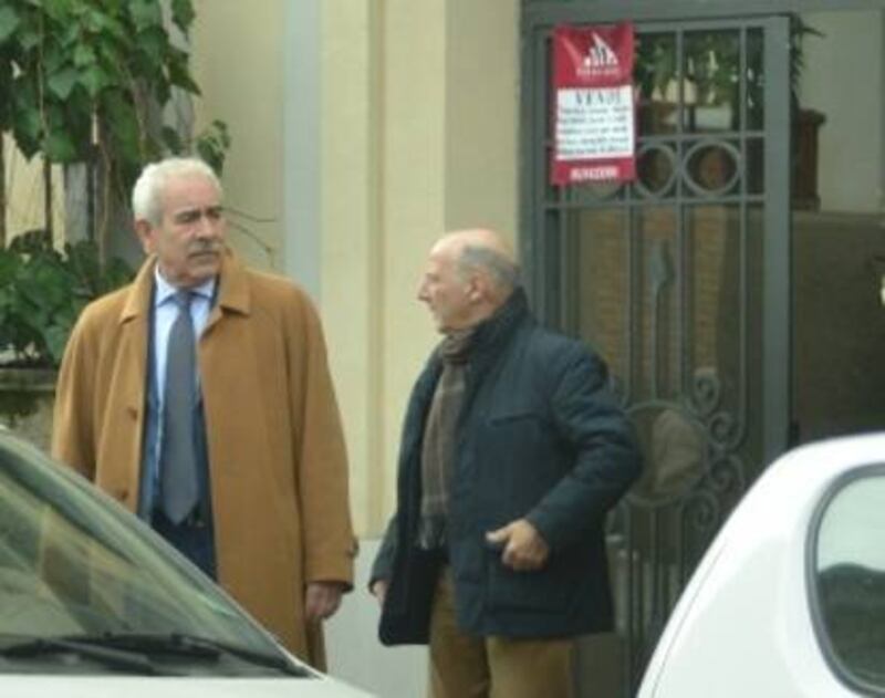 I pm: "Ecco le foto per le tangenti di Incalza" 3