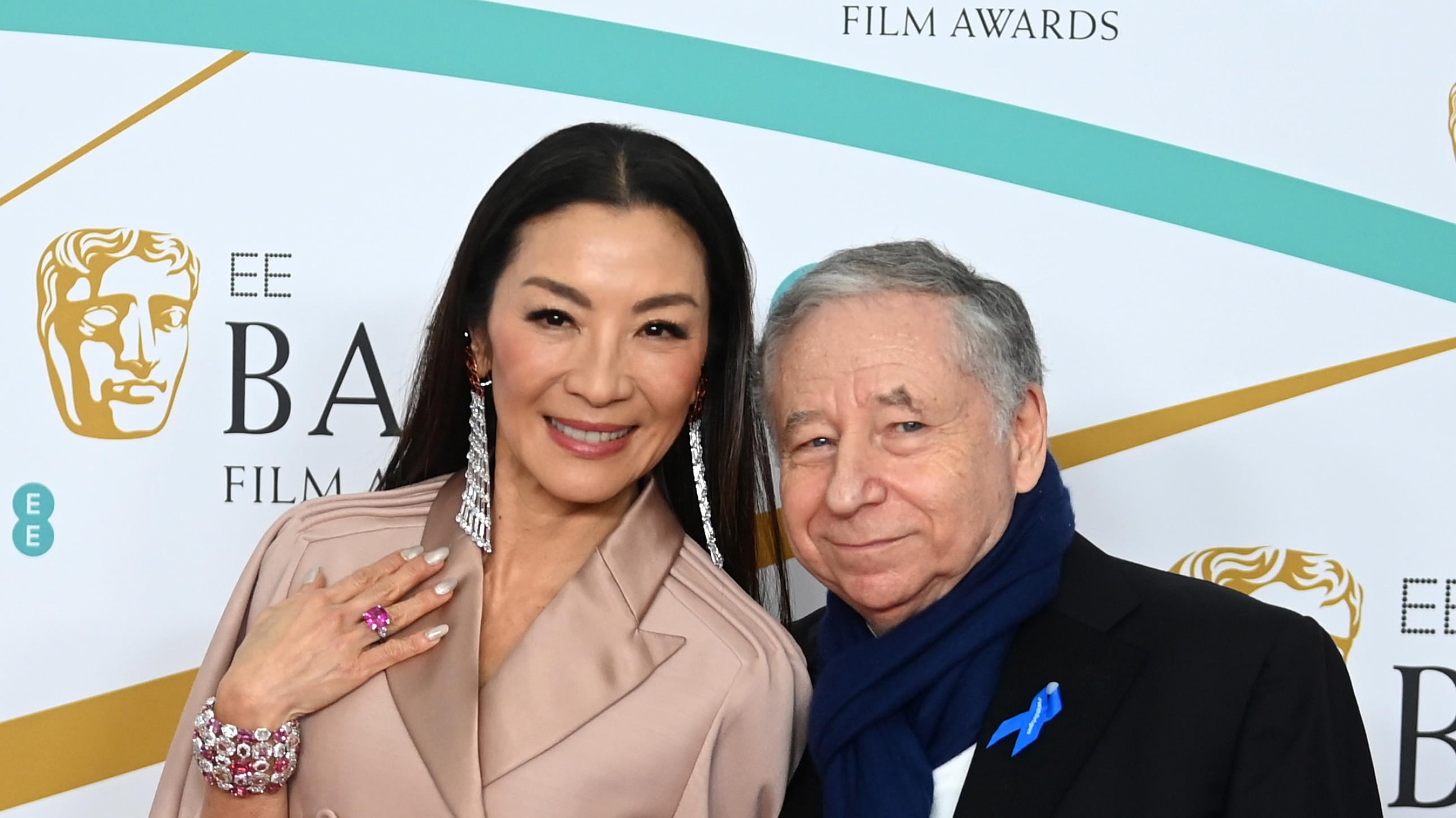 "Michelle e la Ferrari a Le Mans. Così non smetto mai di vincere"