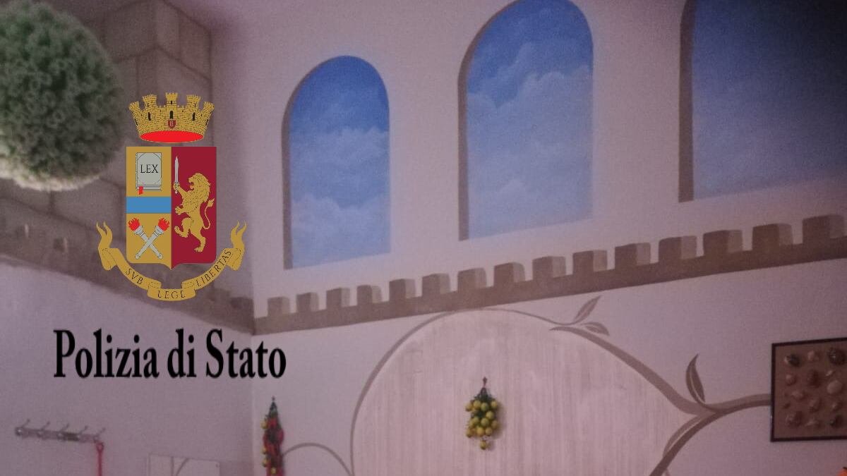 Centro massaggi cinese a luci rosse: denunciata la titolare