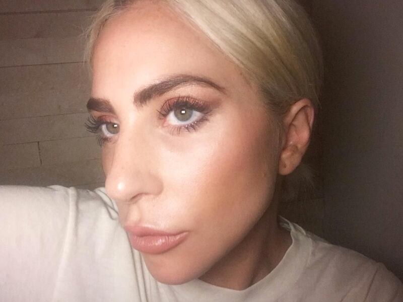 Lady Gaga, le foto dell'artista 6