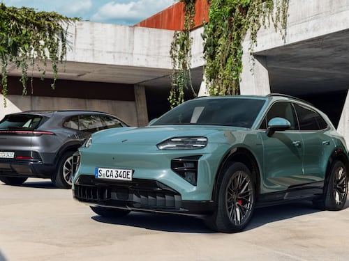 La Cayenne elettrica e la nuova sfida di Porsche: prestazioni da supercar, autonomia da viaggio
