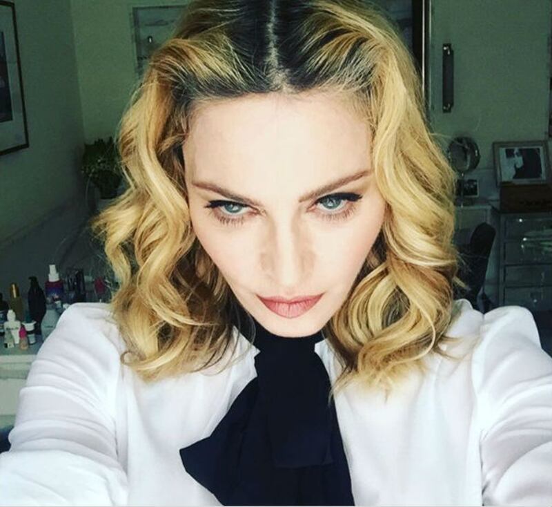 Lourdes Ciccone e Madonna, le foto 9
